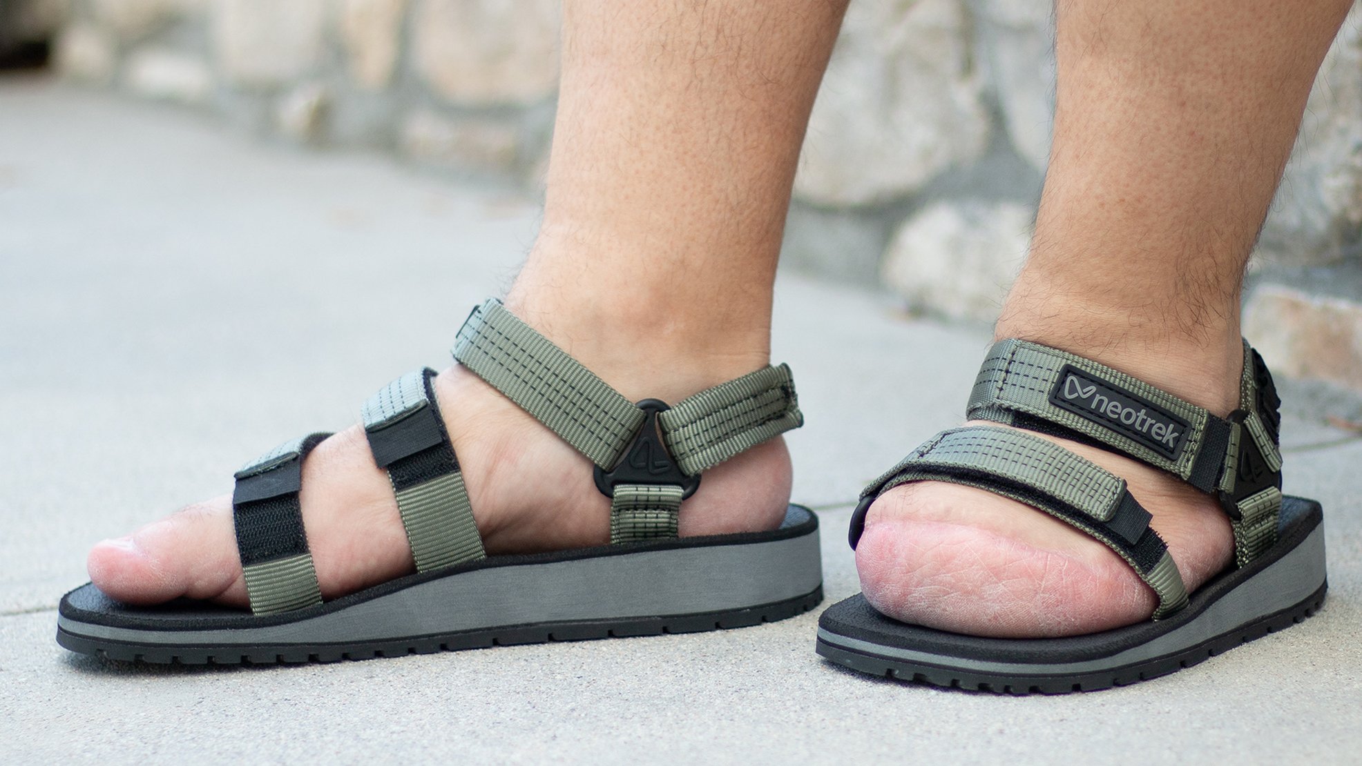 SANDAL NEW3 SANDAL NEW3